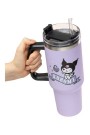 Sanrio Multiway Travel Cup Kuromi thumbnail