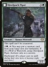 Innistrad Crimson Vow 205/277 Howlpack Piper DFC - Rare - Foiled thumbnail