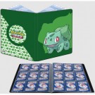 Ultra Pro 9-pocket Portfolio Pokémon Bulbasaur thumbnail
