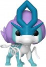 Pokemon Super Sized Jumbo POP! Vinyl Figure 1048 Suicune 25 cm thumbnail