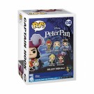 Peter Pan 70th Anniversary Captain Hook Funko Pop! Vinyl Figure 1348 thumbnail