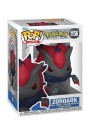 Pokémon POP! Games Vinyl Figure Zoroark 9 cm 1156 thumbnail