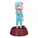 Spy x Family Exceed Creative PVC Statue Anya Forger Sleepwear 16 cm thumbnail