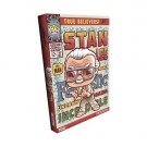Marvel Stan Lee Adult Boxed Pop! T-Shirt thumbnail