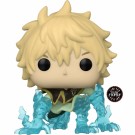 Black Clover Luck Voltia Pop! Vinyl Figure 1102 - AAA Anime Exclusive thumbnail