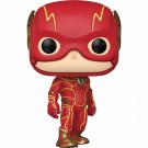 The Flash Funko Pop! Vinyl Figure 1333 thumbnail