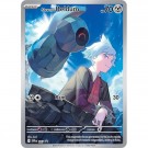 Pokemon Rival Battle Deck - Steven thumbnail