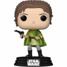 Star Wars: RotJ 40th Anni, Leia (Endor) Pop! Vinyl Figure 607 thumbnail