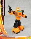 Transformers Generation One BMK Series Model Kit Bumblebee 16 cm thumbnail