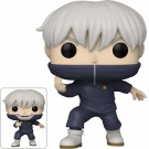 Jujutsu Kaisen Toge Inumaki Funko Pop! Vinyl Figure 1375 med mulighet for chase thumbnail