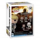 Attack on Titan Armin Arlert Vinyl Figure 1447 - Mulighet for Chase thumbnail