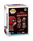 Deadpool 3 POP! Vinyl Figure Kidpool 9 cm 1402 thumbnail