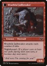 Innistrad Crimson Vow 184/277 Weary Prisoner DFC thumbnail