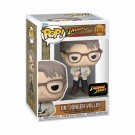 Indiana Jones 5 Dr. Jurgen Voller Pop! Vinyl Figure 1387 thumbnail