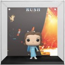 Rush Exit Stage Left Pop! Album Figure with Case 13 thumbnail