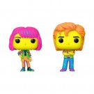 Funko! POP 2PK Excl. Stranger Things Season 4 Vinyl Figures thumbnail