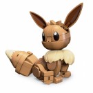 Pokemon Mega Construx  Pokeball Eevee thumbnail