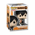 Haikyu!! Tobio Kageyama Funko Pop! Vinyl Figure 1389 thumbnail