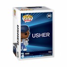 Usher Yeah Funko Pop! Vinyl Figure 308 thumbnail