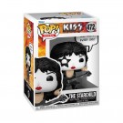 KISS POP! Sayings The Starchild(R&R All Night) Vinyl Figure 472 thumbnail