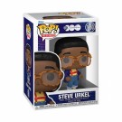 Family Matters Steve Urkel Funko Pop! Vinyl Figure 1380 - Mulighet for chase thumbnail