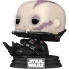 Star Wars: RotJ 40th Vader (unmasked) Pop! Vinyl Figure 610 thumbnail