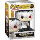 Tokyo Ghoul:re Haise Sasaki Pop! Vinyl Figure 1124 thumbnail