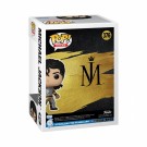 Michael Jackson POP! Rocks Vinyl Figure 376 Armor thumbnail