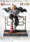 Tokyo Revengers Prisma Wing PVC Statue 1/7 Manjiro Sano 23 cm thumbnail