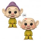 Disney Snow White and the Seven Dwarfs Dopey Pop! Vinyl Figure 340 thumbnail