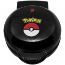 Pokemon Vaffeljern Pokeball thumbnail