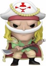 Funko! POP Exclusive One Piece Whitebeard Vinyl figure 1270 - Mulighet for chase thumbnail