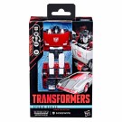 Transformers: Devastation Studio Series Deluxe Class Action Figure Sideswipe 11 cm thumbnail