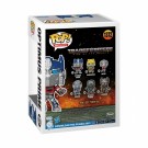 Transformers: Rise of the Beasts Optimus Prime Funko Pop! Vinyl Figure 1372 thumbnail