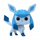 Pokemon POP! Glaceon Flocked Vinyl Figure 921 Exclusive thumbnail