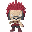 My Hero Academia Eijiro in Hero Costume Funko Pop! Vinyl Figur 1009 thumbnail