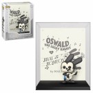 Disney 100 Oswald Pop! Art Cover Figure with Case 08 thumbnail