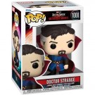 Doctor Strange in the Multiverse of Madness Pop! Vinyl Figure 1000 - Mulighet for Chase thumbnail