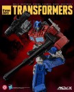 Transformers MDLX Action Figure Optimus Prime (Comic Book Edition) 18 cm thumbnail