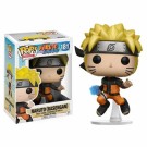 Naruto with Rasengan Pop! Vinyl Figure 181 thumbnail