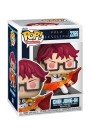 Solo Leveling POP! Animation Vinyl Figure Choi Jong-in 9 cm 2269 thumbnail