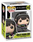 Beyblade X Animation POP! Vinyl Figure Multi 9 cm 2428 thumbnail