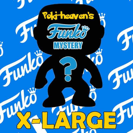 Funko mystery pack X-Large