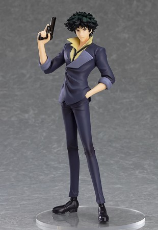 Cowboy Bebop Spike Spiegel Pup 18cm