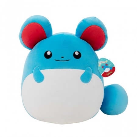 Plush / leker