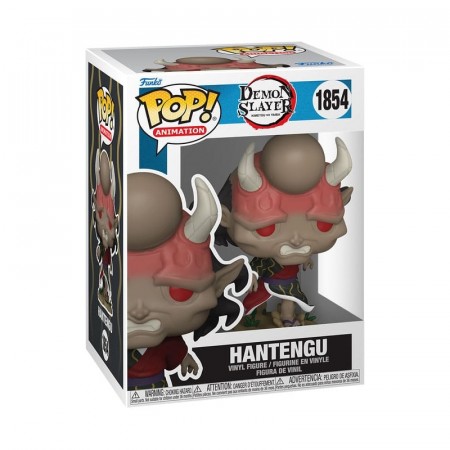 Demon Slayer: Kimetsu no Yaiba POP! Animation Hantengu Vinyl figure 1854