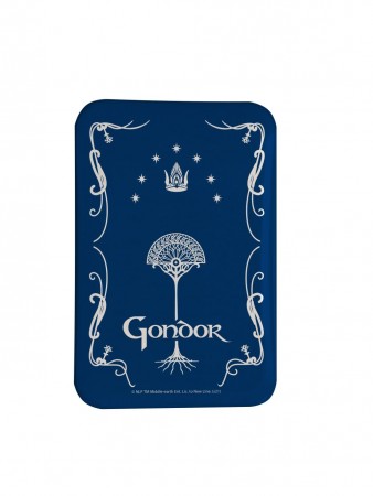 Lord of the rings GONDOR MAGNET 