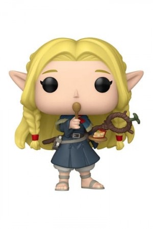 Delicious in Dungeon POP! Animation Figure Marcille 9 cm 2200