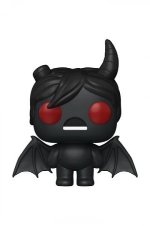 Binding of Isaac POP! Games Vinyl Figure Azazel 9 cm 1180 
