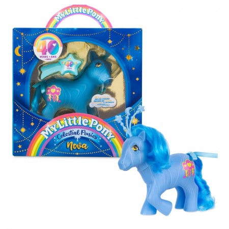 My Little Pony Celestial Nova 40th Anniversary 